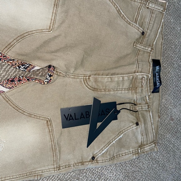 Valabasas jeans - Picture 8 of 8